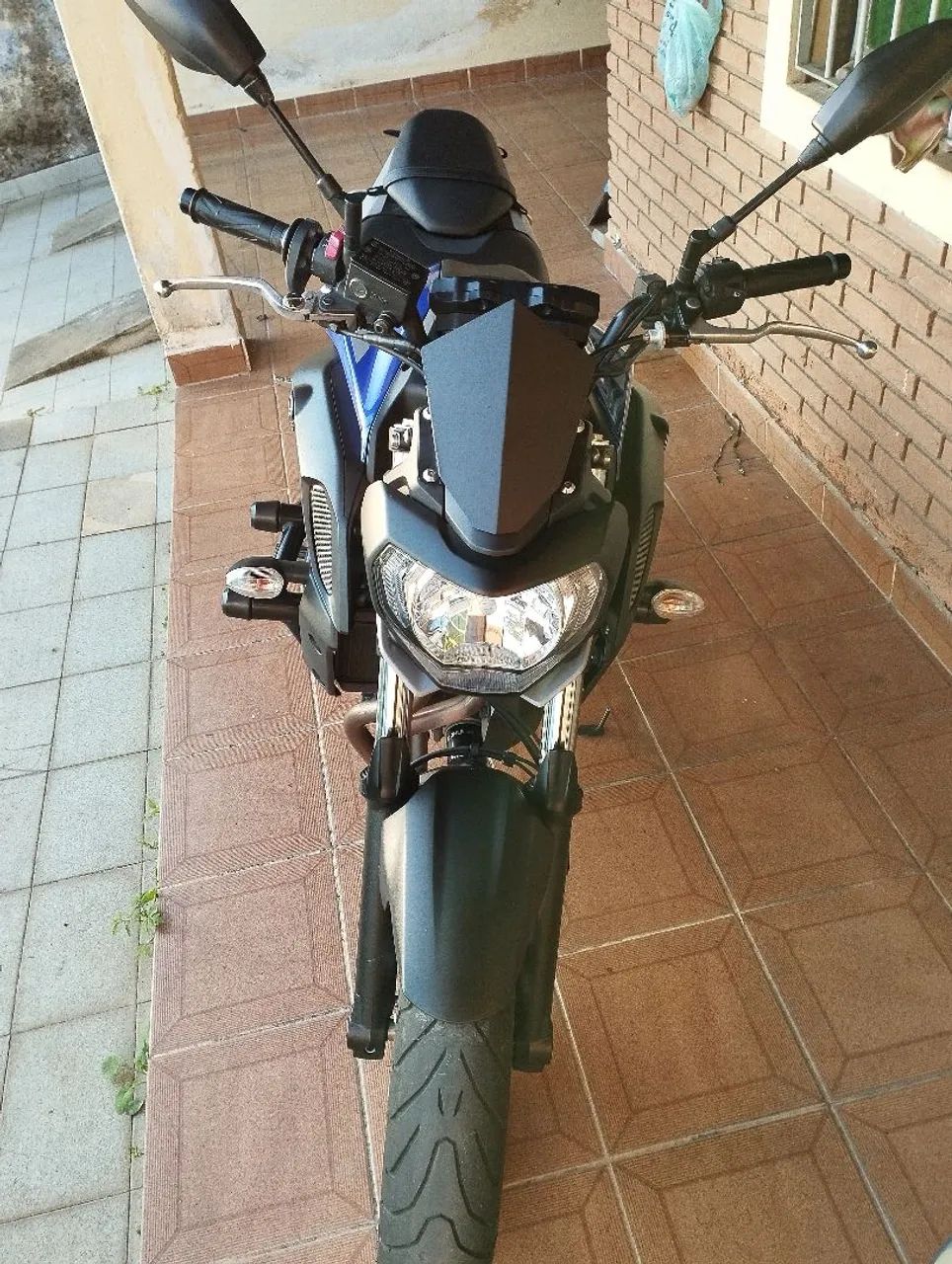 Mt07 - Foto 5