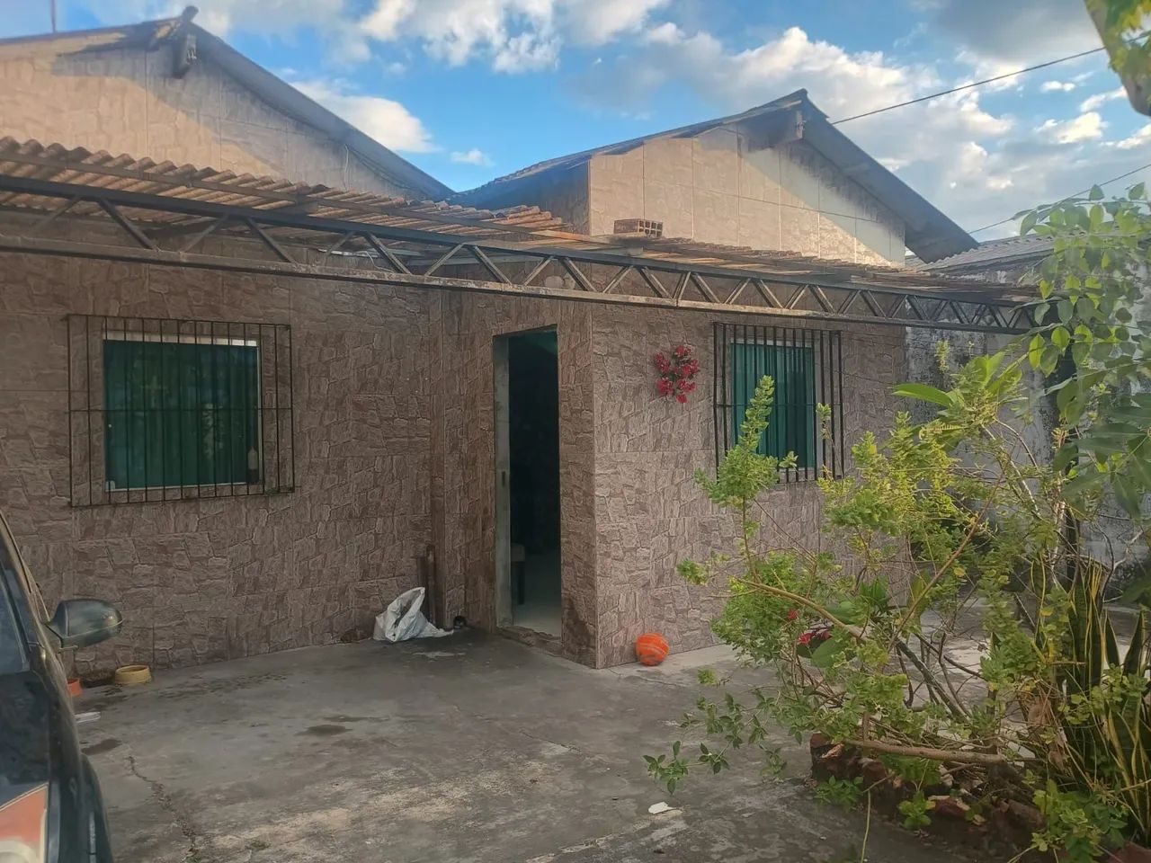 Vendo casa conjunto Canaranas - Foto 3