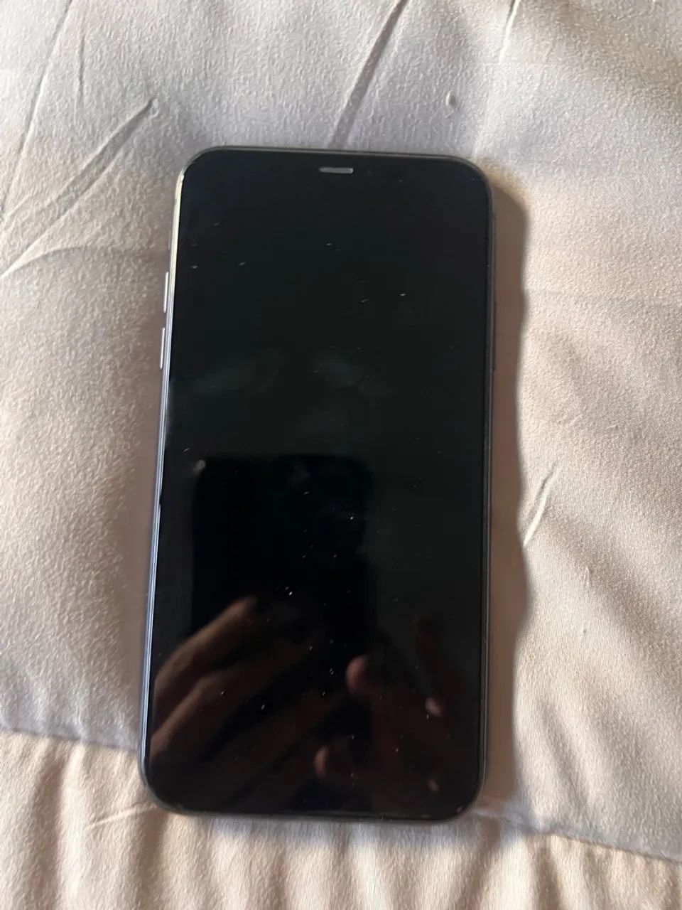 Vendo celular iPhone 11 