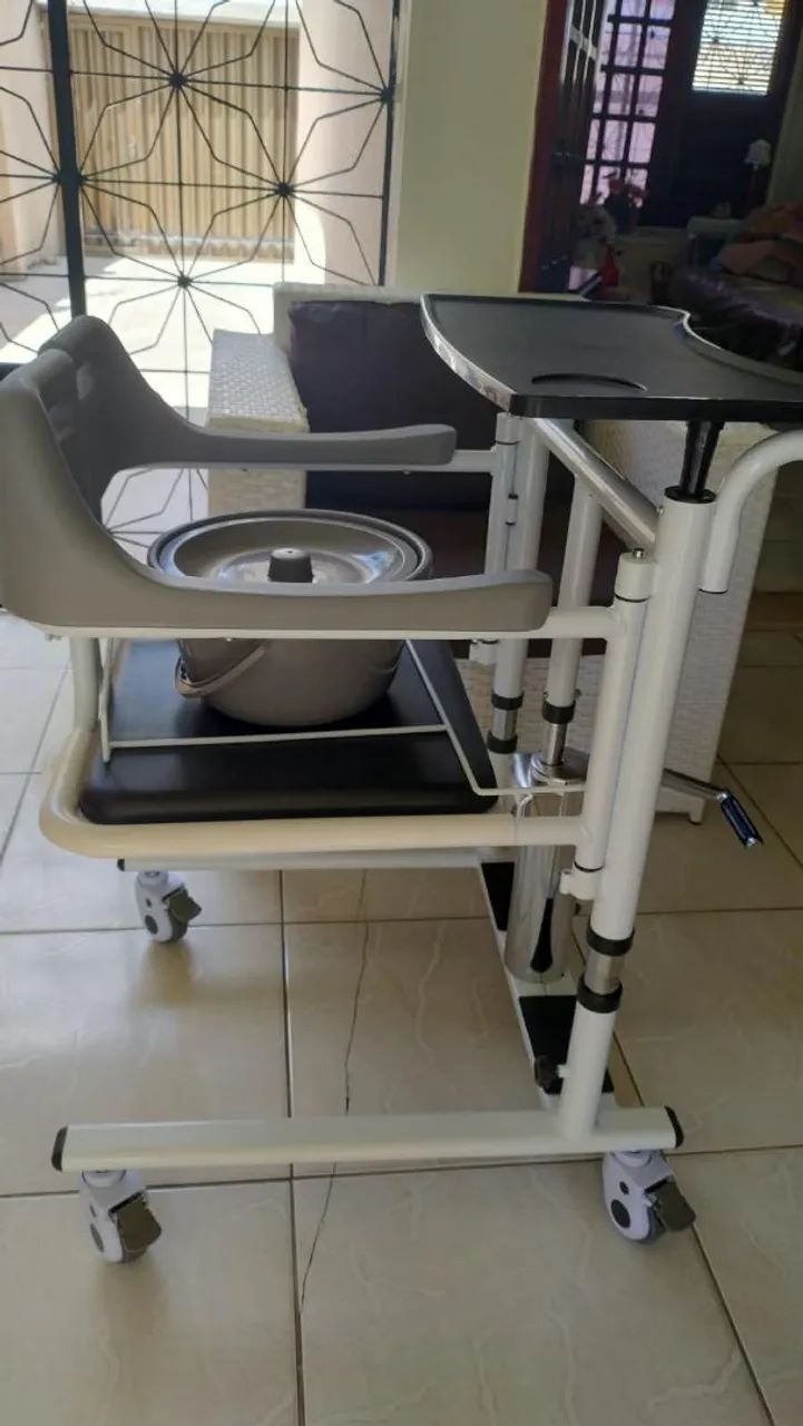 Cadeira de transferência - Foto 3