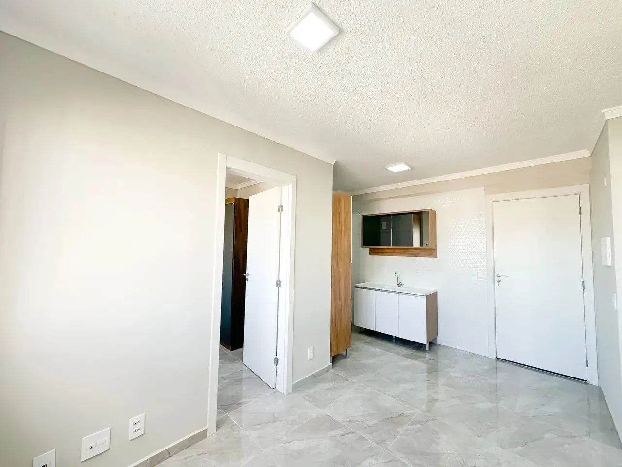 Imóvel para aluguel com 36 metros quadrados com 2 quartos em Várzea da Barra Funda - São P - Foto 10