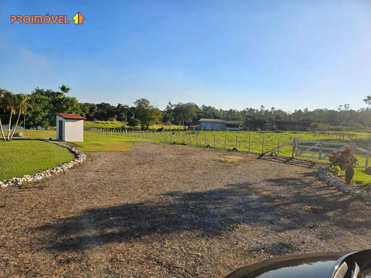 Sítio, Região de Cesário Lange SP - Foto 2