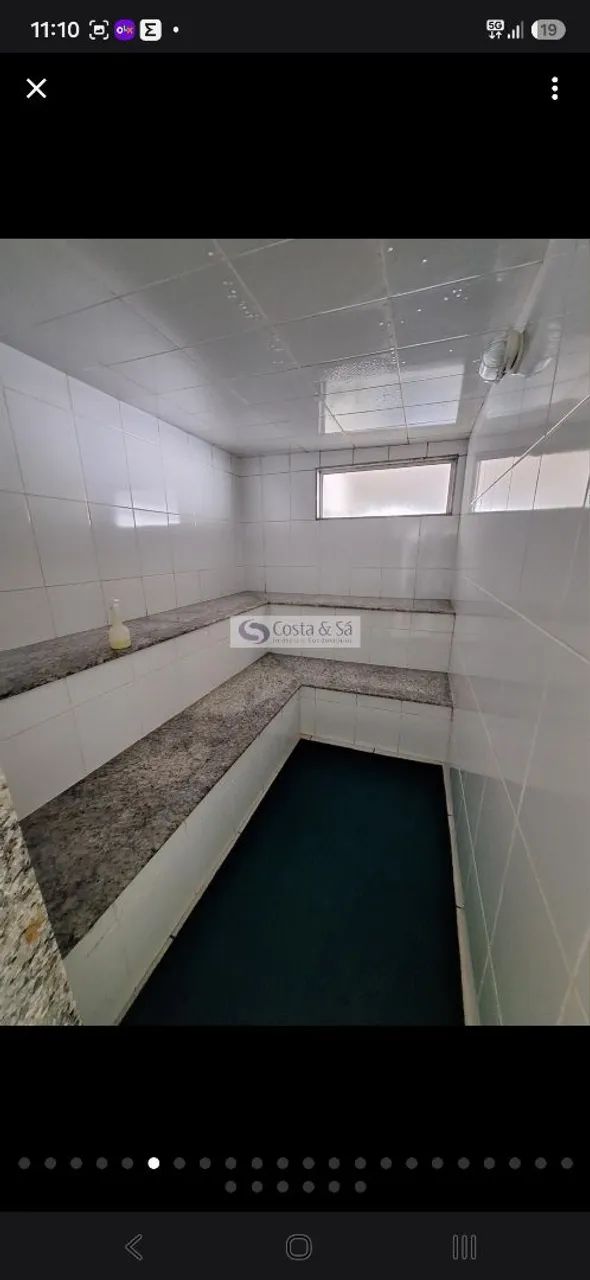 Excelente Apartamento Costa Azul - Foto 3