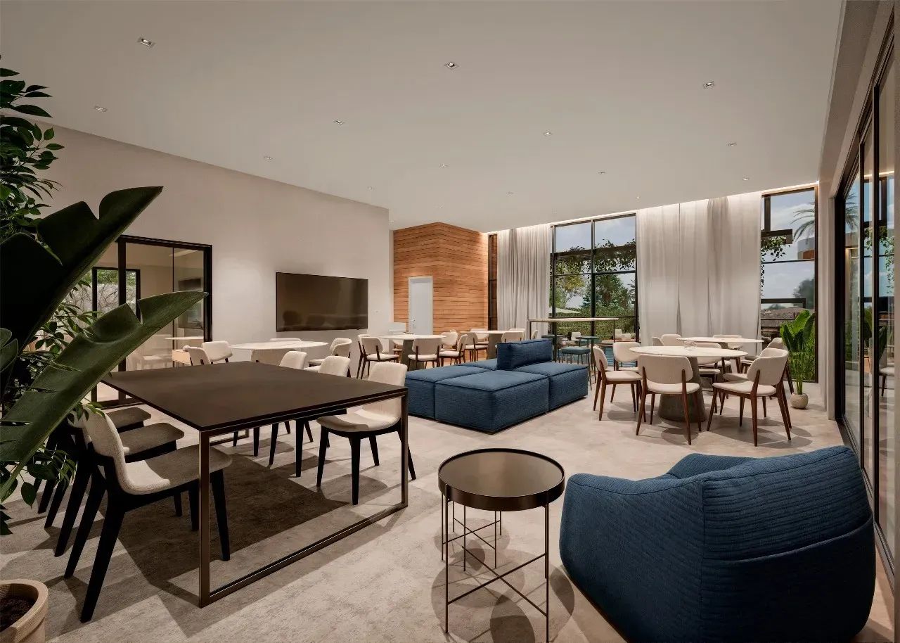 Apartamentos 2 e 3 Quartos em Condomínio Com Área de Lazer Completa - Foto 5