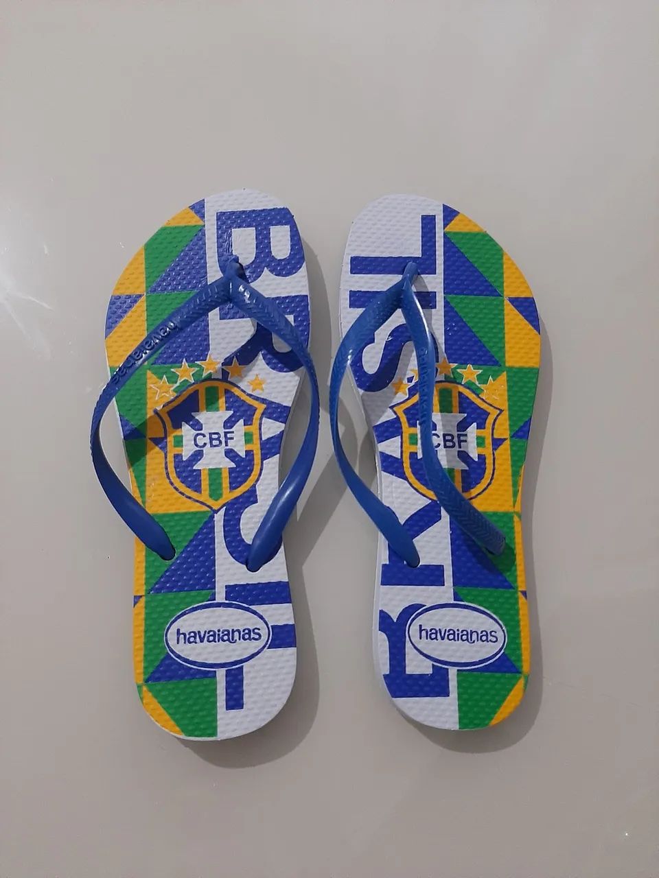 Havaianas  - Foto 4