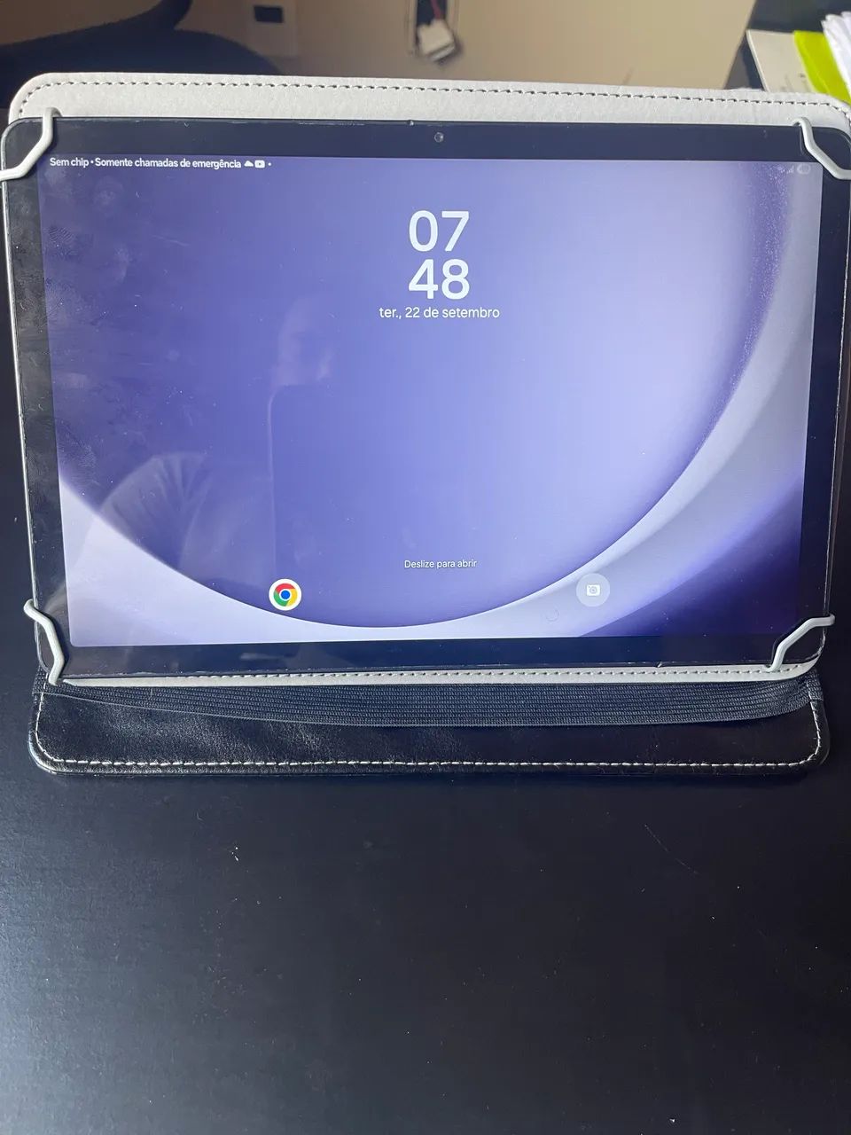 Tablet Samsung A9 - Foto 3
