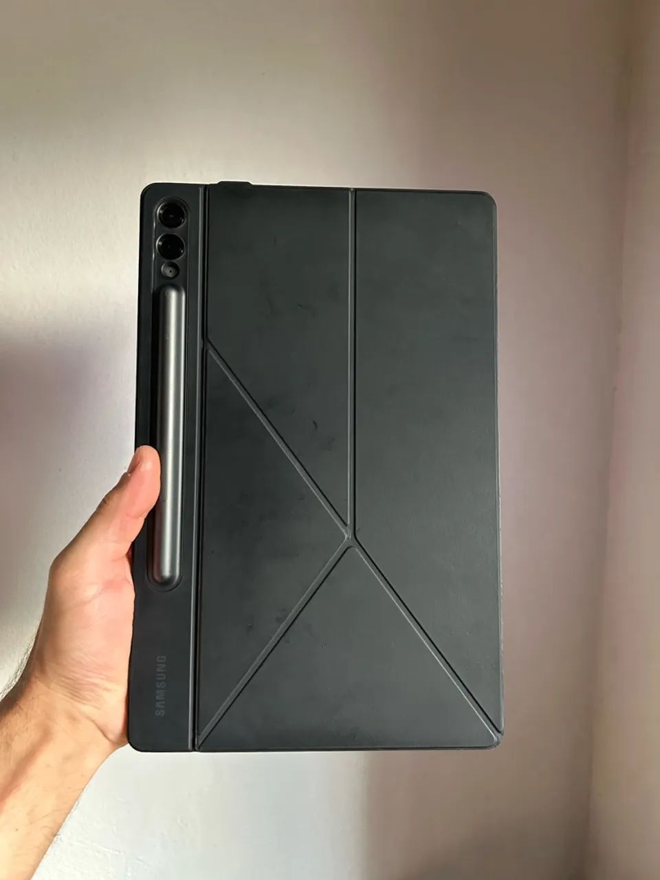 Galaxy Tab S9 Fe Plus - Foto 5