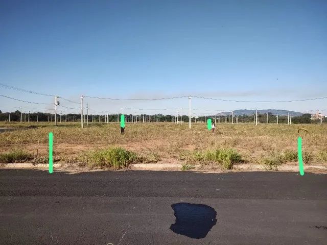 Terreno Plano Resende - Solaris  - Foto 5
