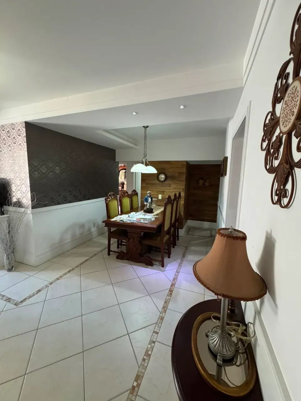 Apartamento de 3 dormitórios no Centro de Criciúma - SC - Foto 2
