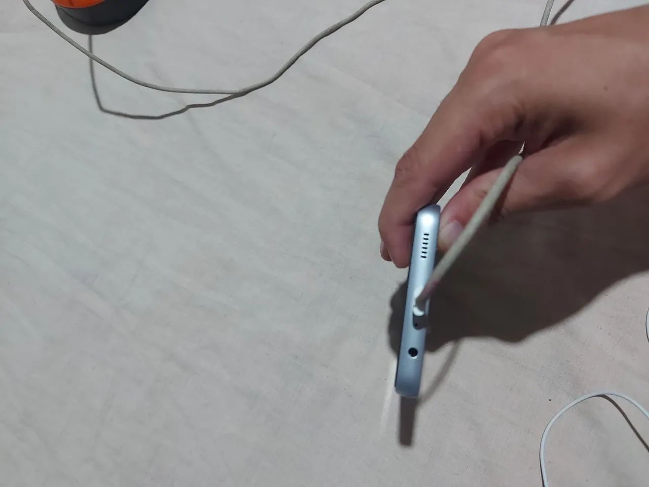 Samsung A05 aceita cartão  - Foto 3