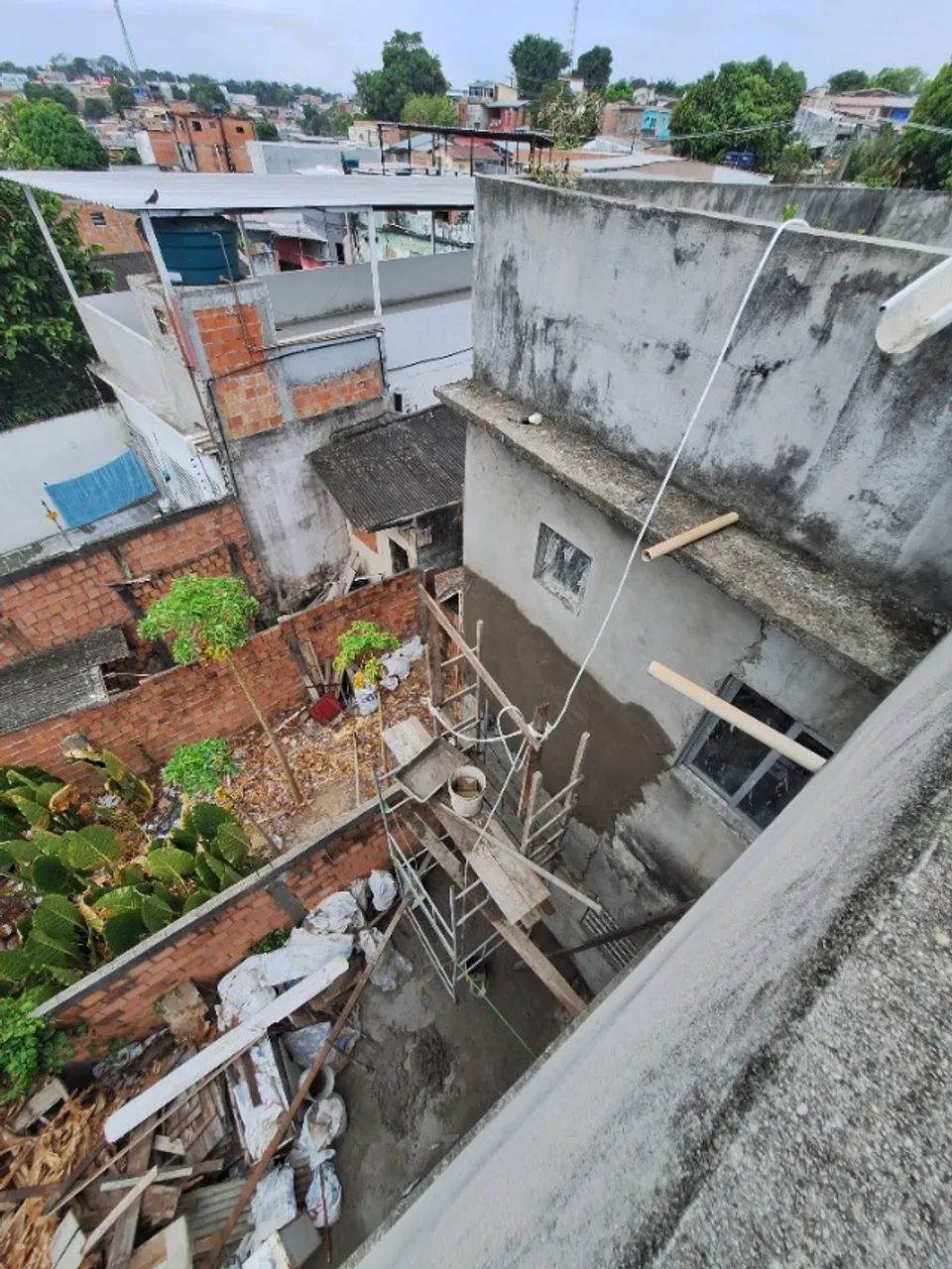 Mestre de obra