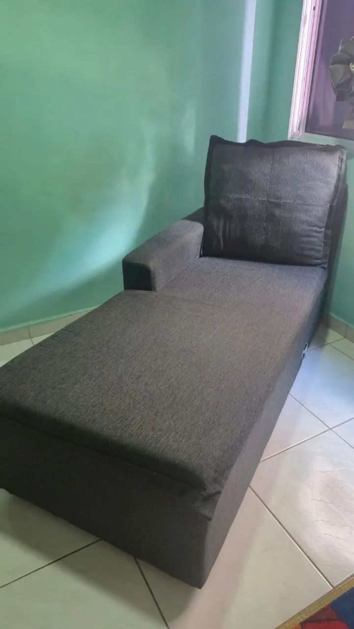 Sofá em L - Foto 4