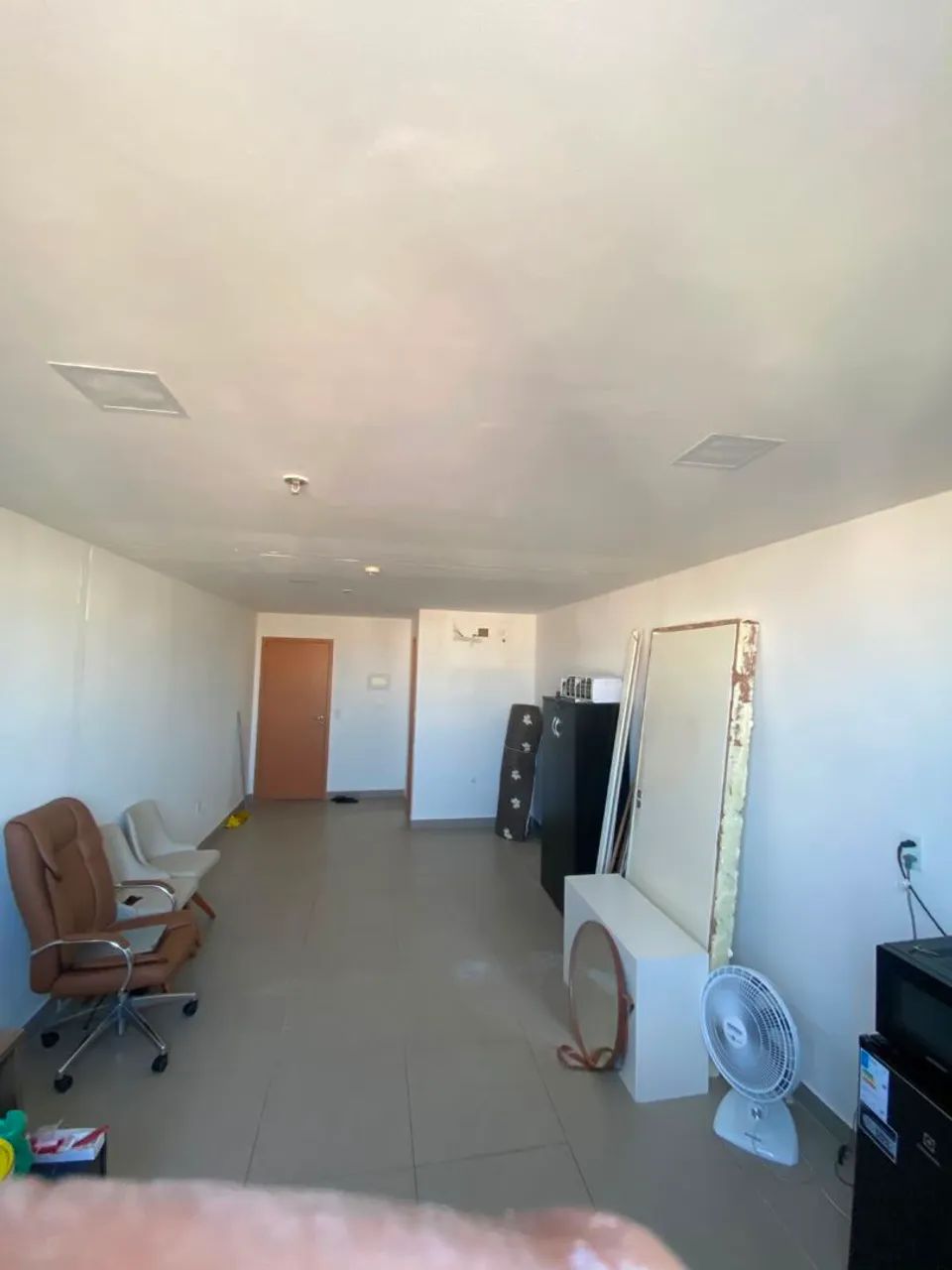 Alugo Sala Comercial no The Place - Foto 3