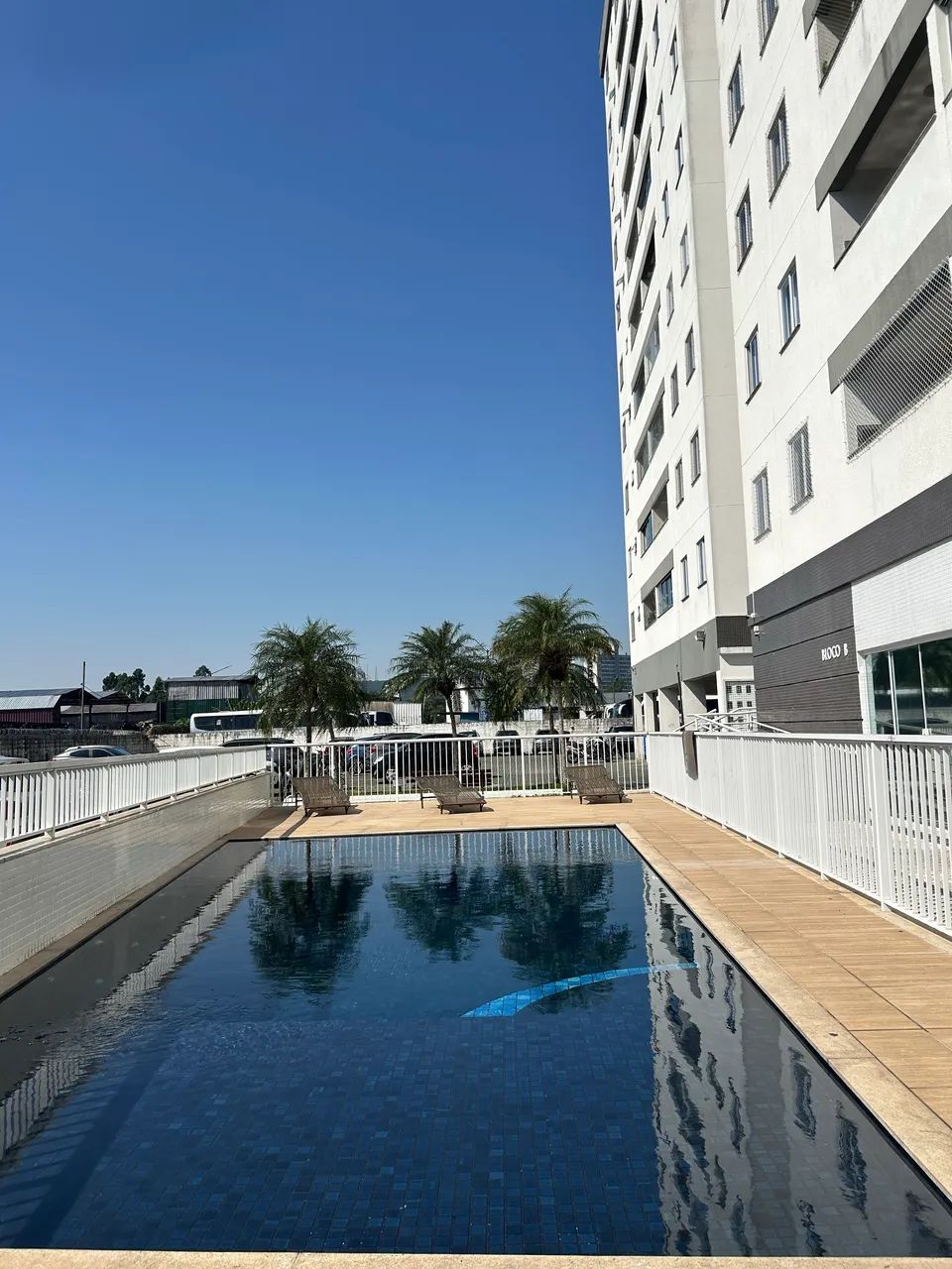APARTAMENTO BAIRRO CIDADE NOVA - Foto 3
