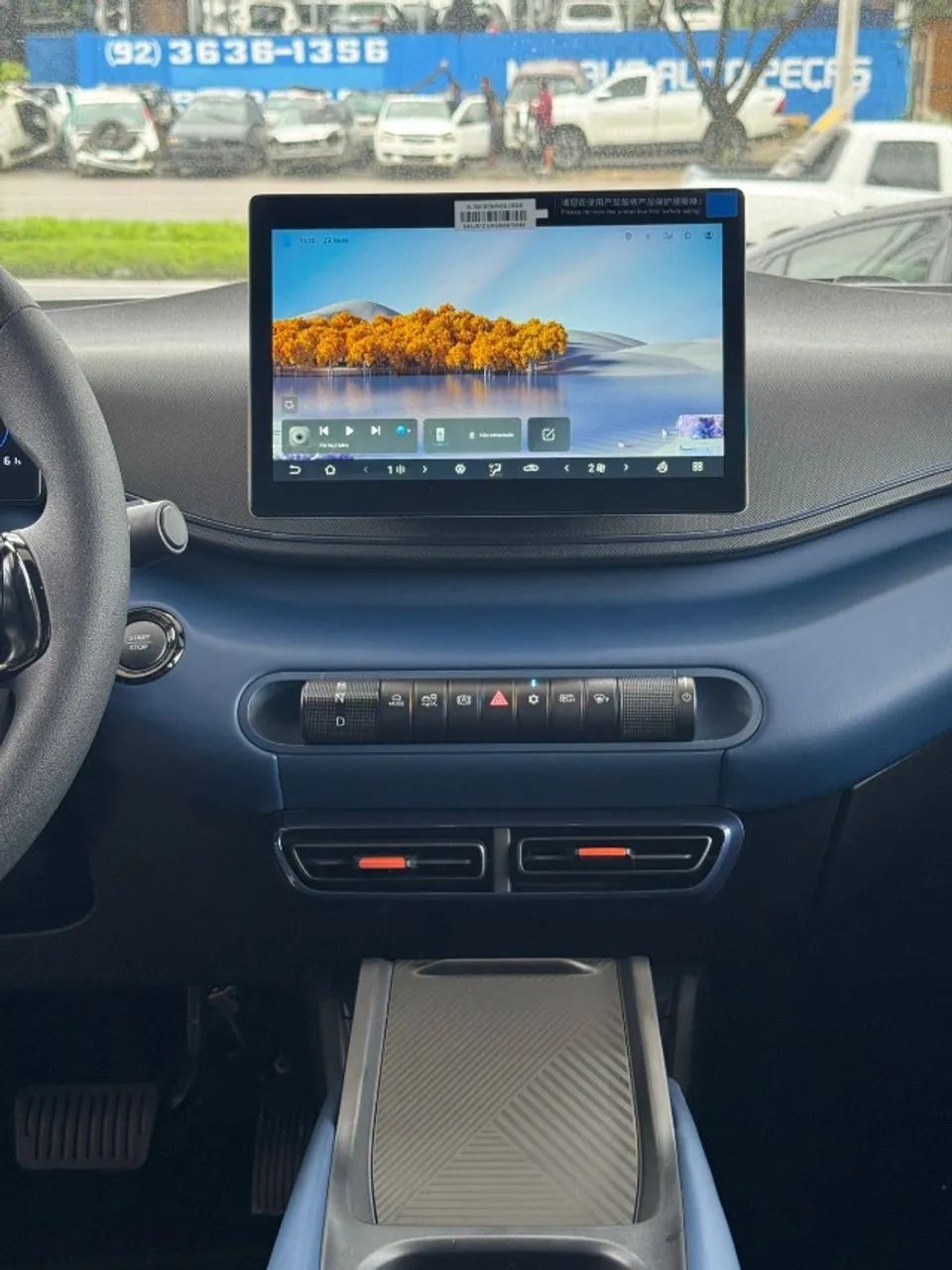 BYD Dolphin Mini (Elétrico) 2027 - Foto 5