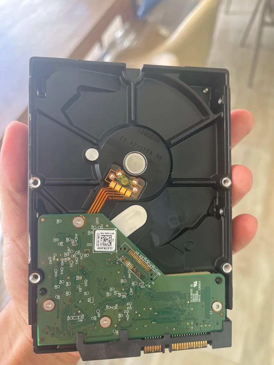 Vendo HD 1TB  - Foto 2