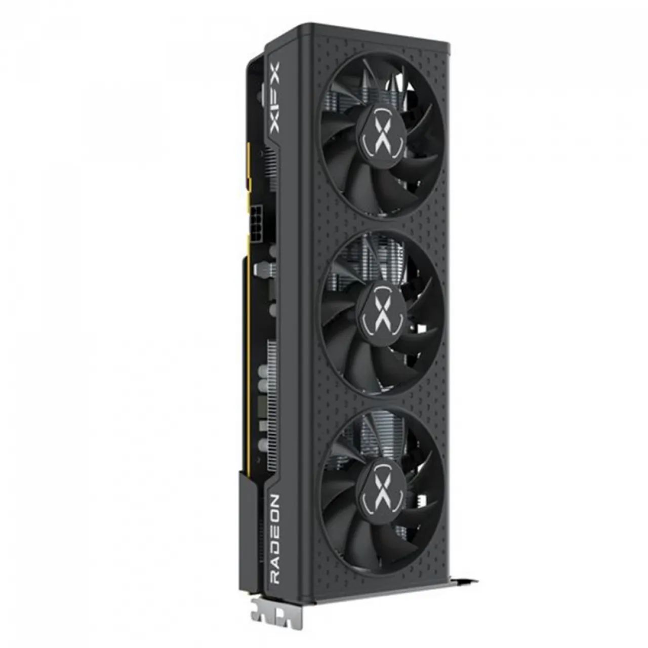 Placa de vídeo Rx 7600 8gb  - Foto 5