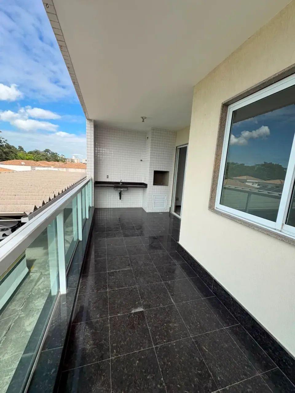 Apartamento 3 quartos e 2 suítes em Serra - ES - Foto 5