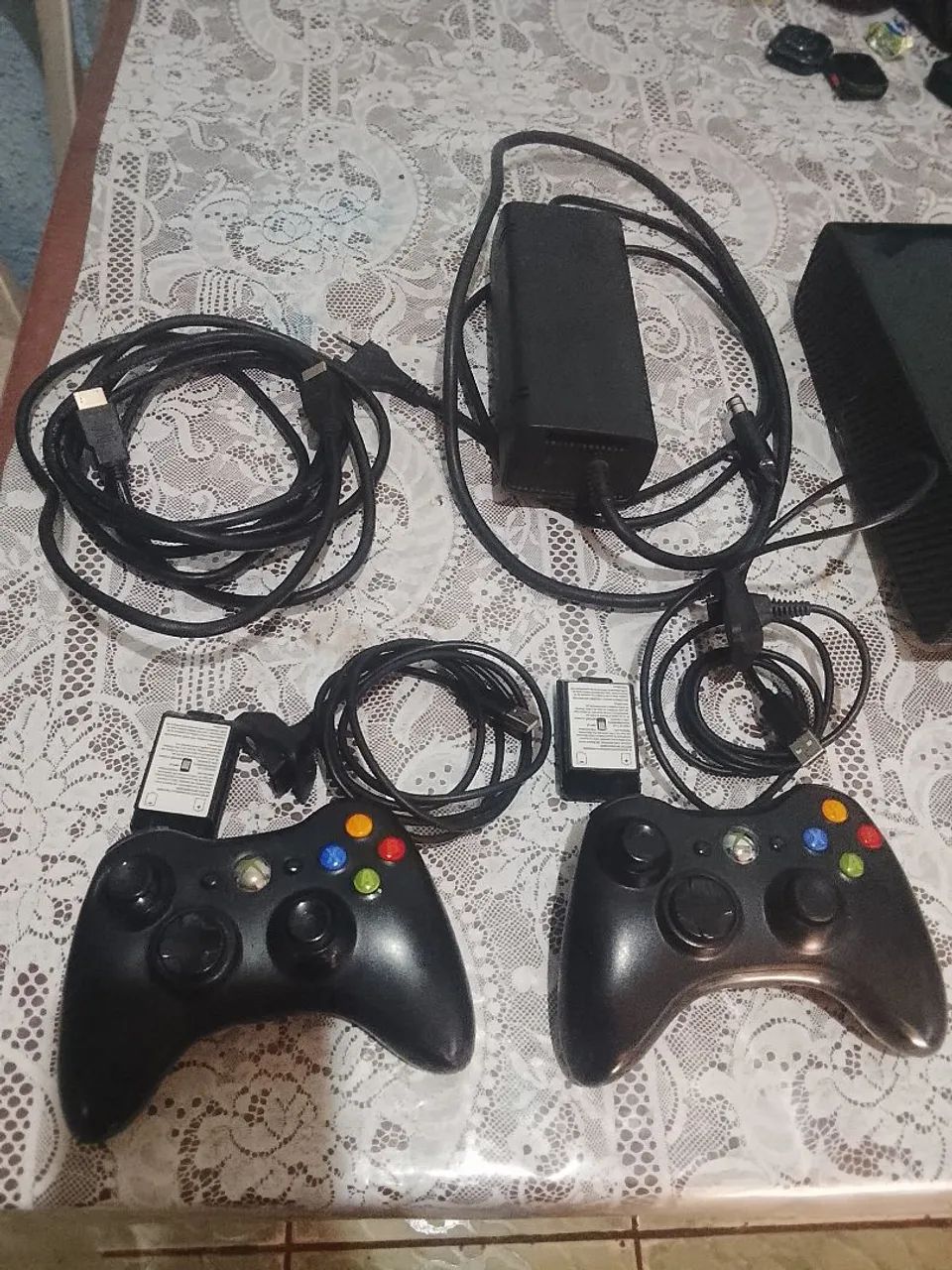 Xbox 360  - Foto 2