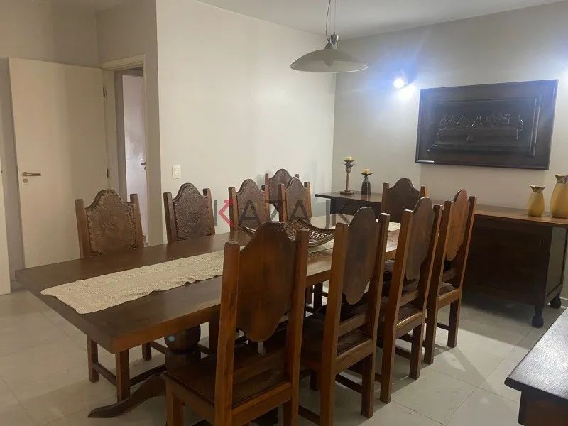 Comprar/vendo: Apartamento a venda no Edifício São José, Centro, Jundiaí, SP amplo com 3 d - Foto 4