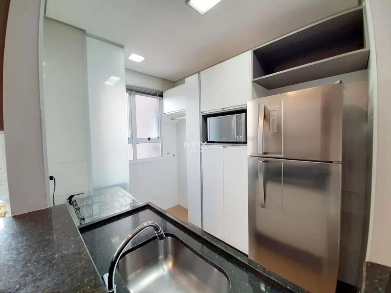 Apartamento para alugar no Edifício Terra em Piracicaba - Foto 4