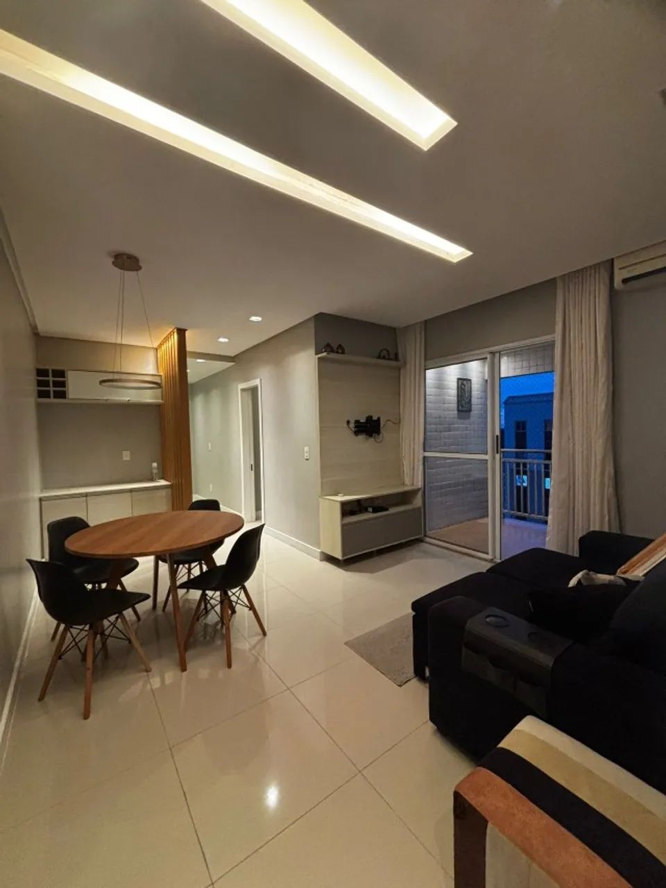 Reserva Ibiapaba, 78m², 2/4 sendo 1 suite com closet e 1 vaga de garagem