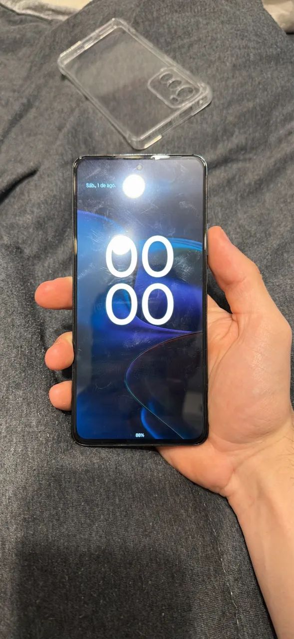 Motorola Edge 30 256gb - Foto 4