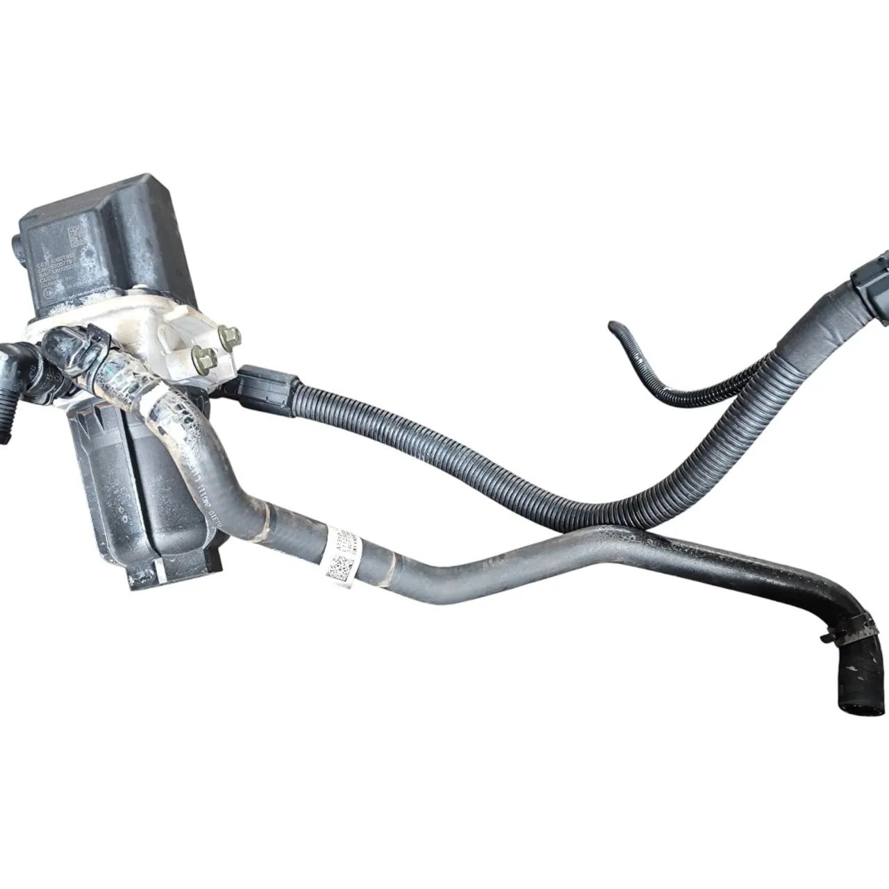 Mangueira Bomba Arla Foton Aumark S 715 L112500001225 - Foto 6