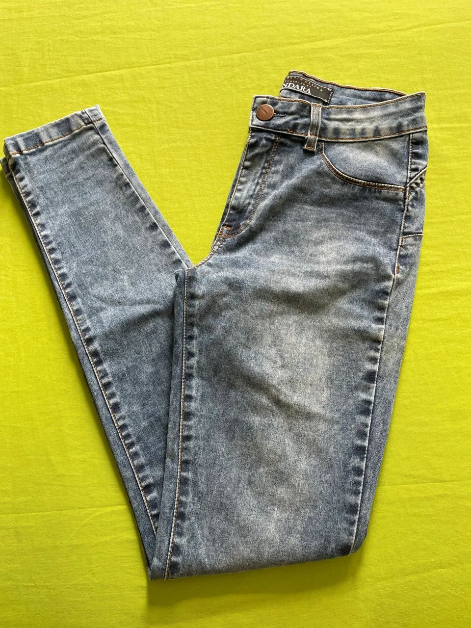 Calça Handara Magic Size