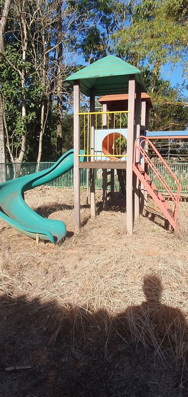 Playground  - Foto 2