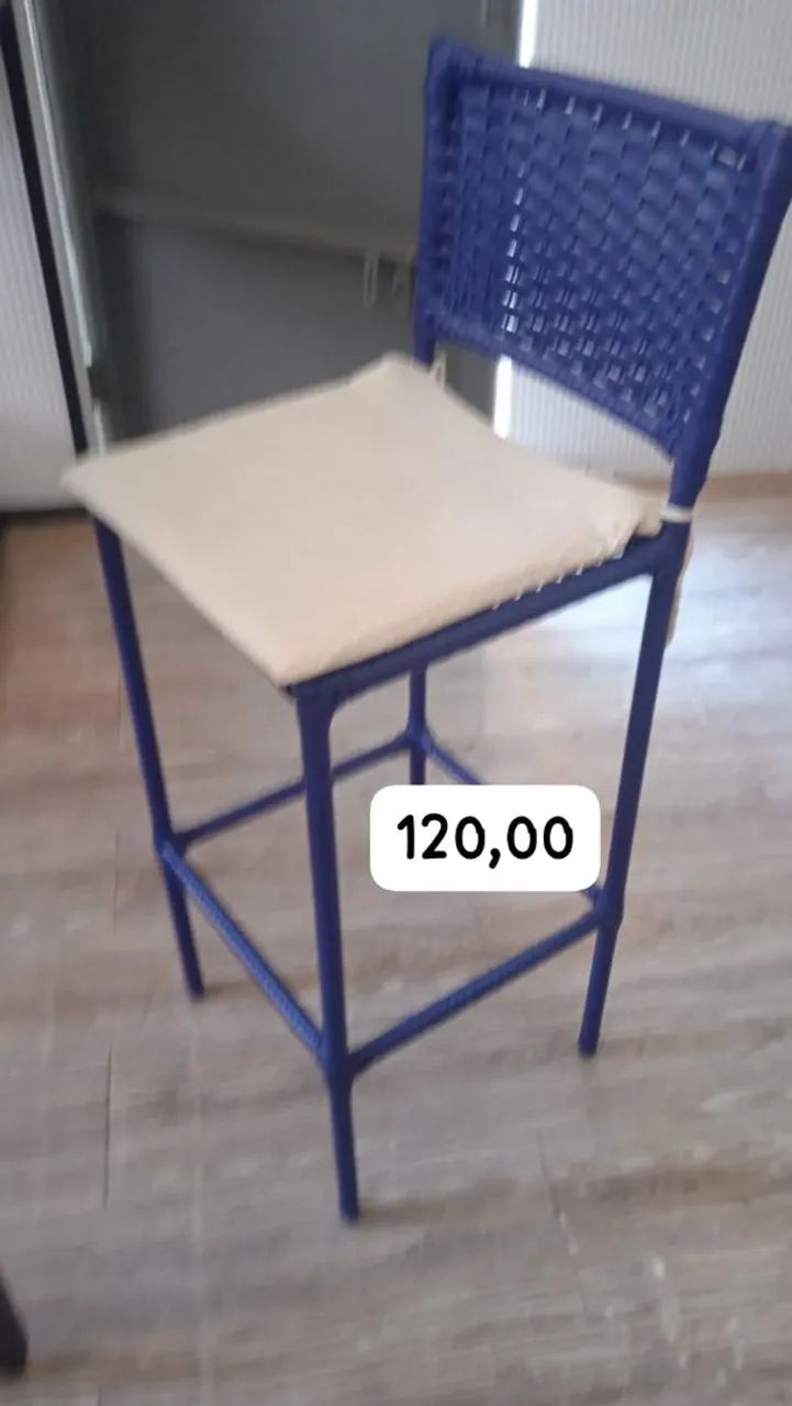 Banqueta