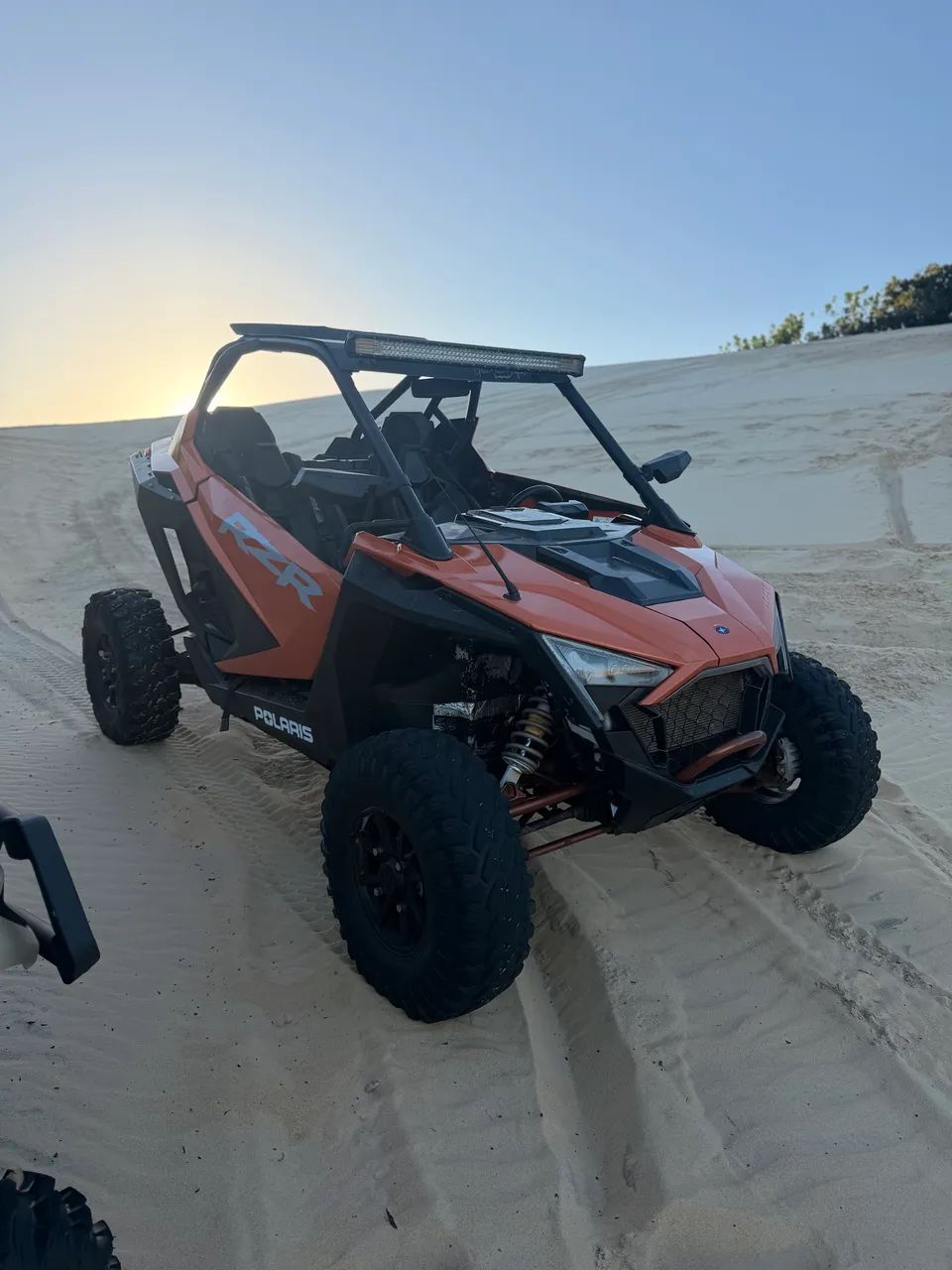 UTV POLARIS PRO XP 2022 - Foto 2