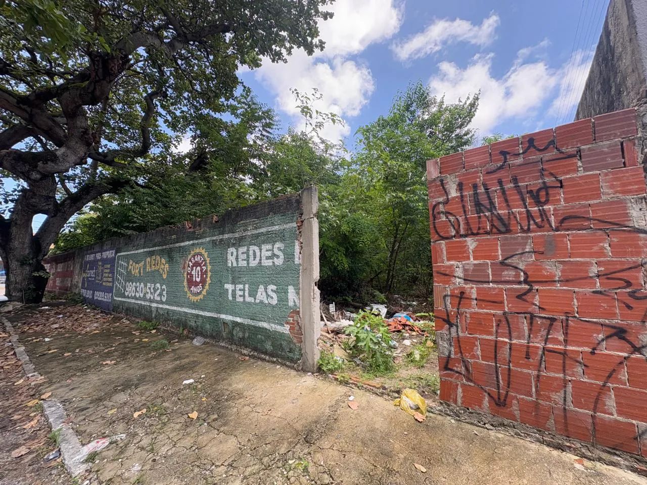 TERRENO para alugar na cidade de FORTALEZA-CE - Foto 3