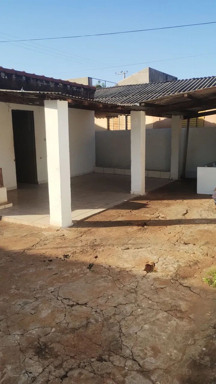 Vendo casa - Foto 3