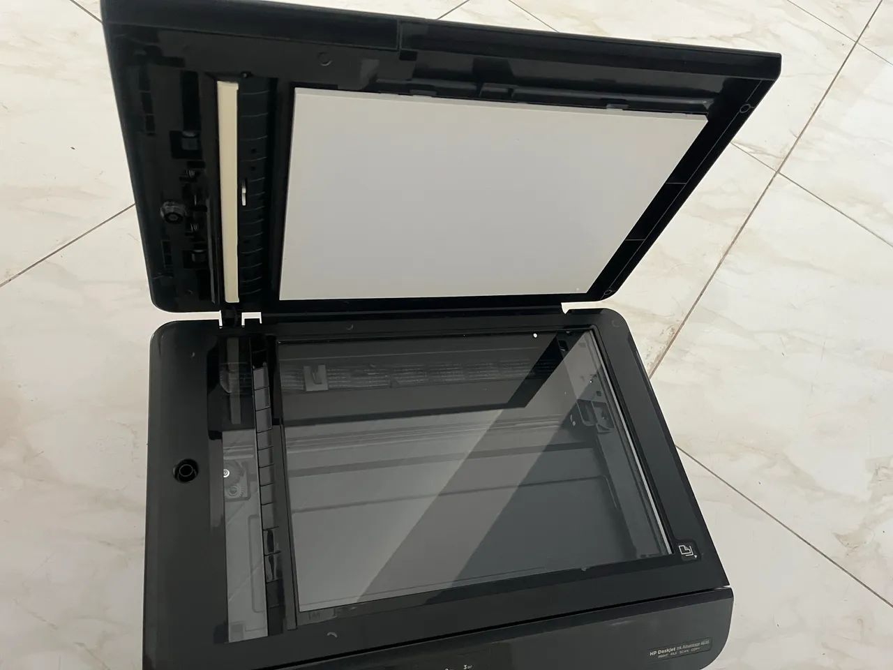 Impressora hp  - Foto 4