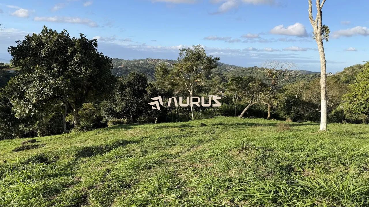 Lote B03 - 600m² - Serra Negra Residence I - Foto 3