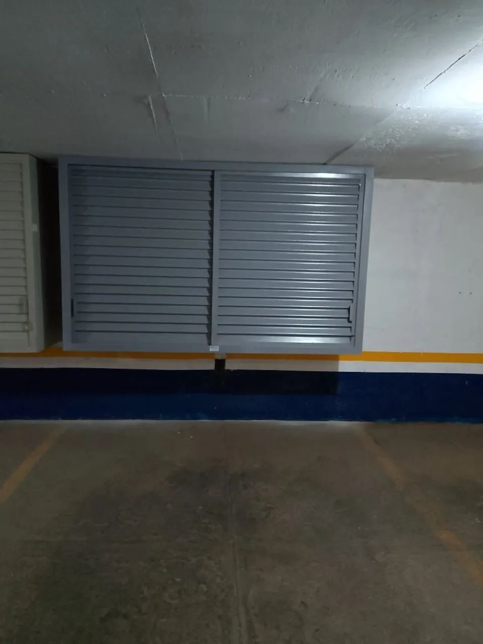 Armário de aço para garagem  - Foto 5