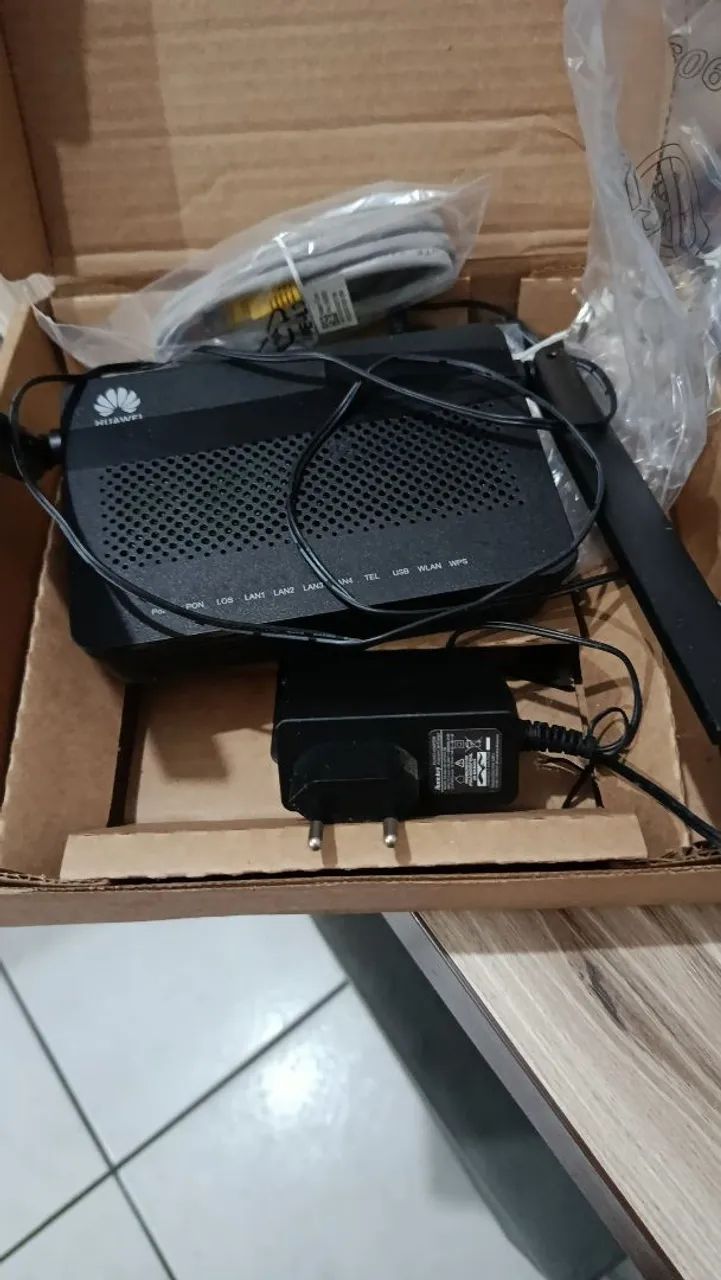 Vendo modem em excelente estado418416838271324160
