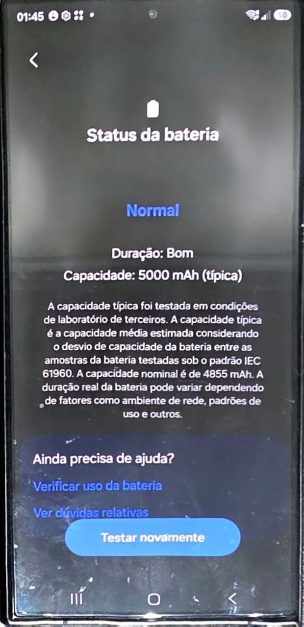 Samsung S24 Ultra - IMPERDÍVEL!!! - Foto 3