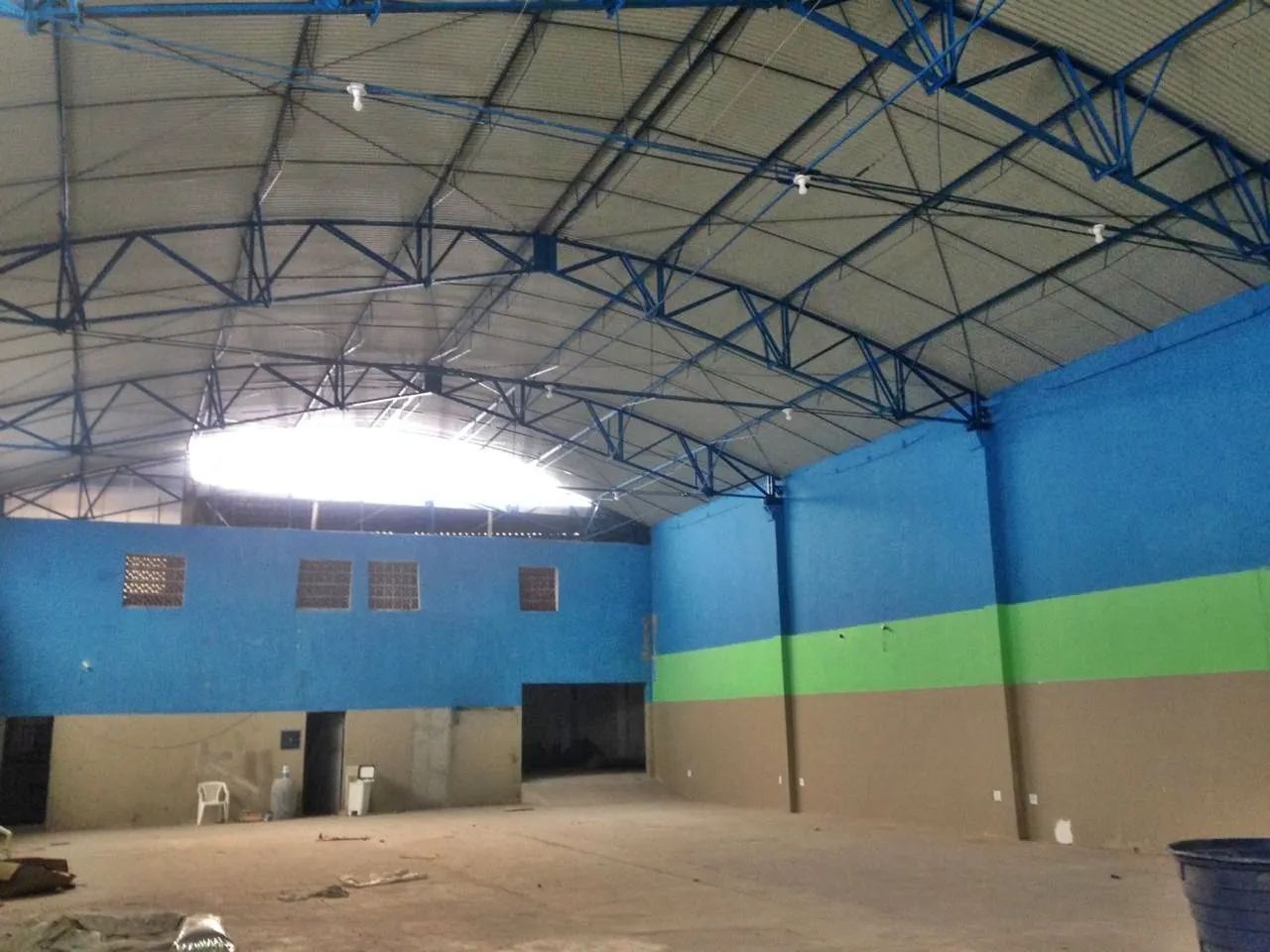 Galpão Industrial a venda com renda - Serraria - Foto 3