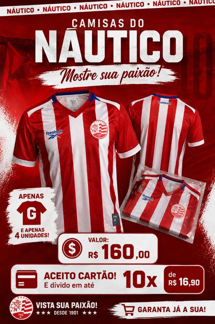 Camisa náutico. 