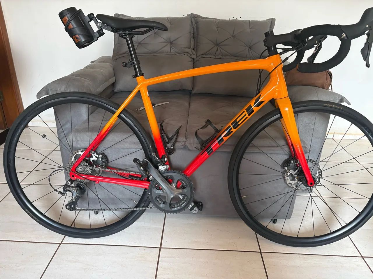 Trek emonda