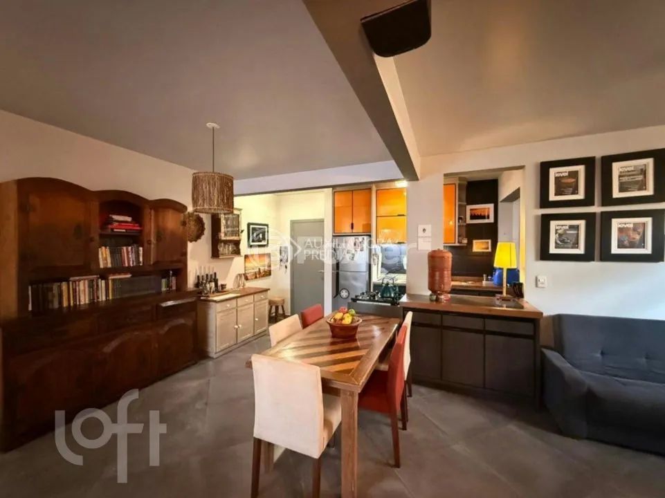 Apartamento à venda Rua Coronel Luiz Caldeira, Itacorubi - Florianópolis - Foto 5