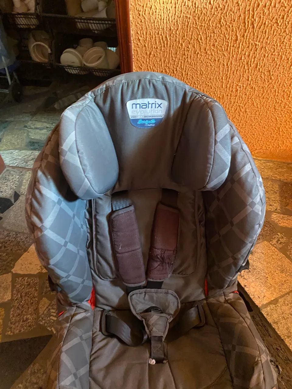 Cadeirinha de bebê 0 a 25kg - Foto 3