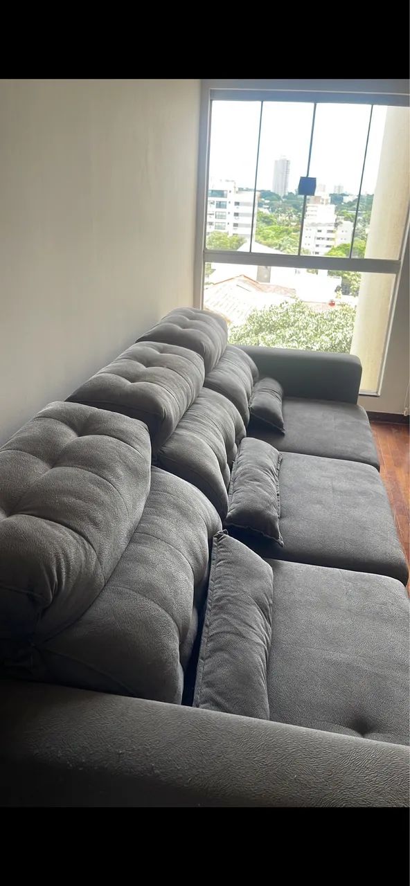 Vendo sofá ótimo estado 