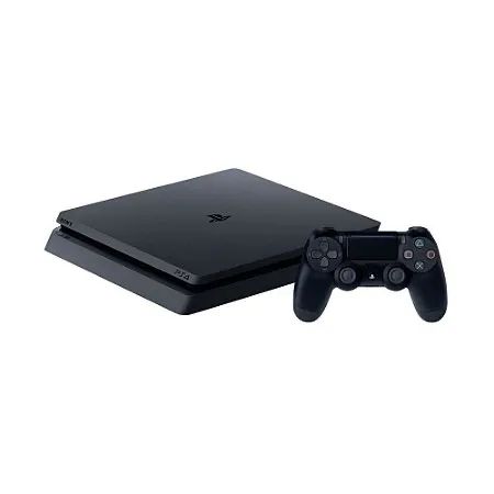 Console Playstation 4 500gb + Controle Dualshock 4