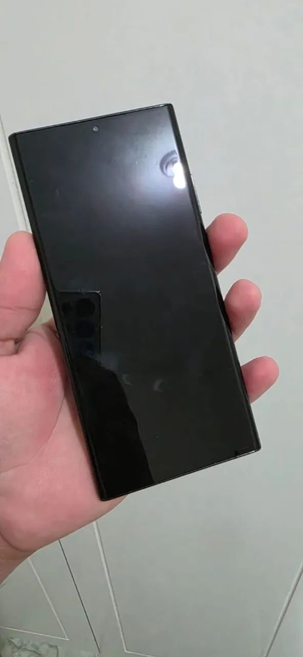 NOTE 20 ULTRA 256GB TODO ORIGINAL - Foto 3