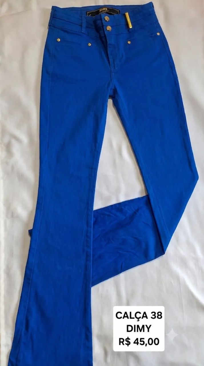 Roupas de marca - Foto 5