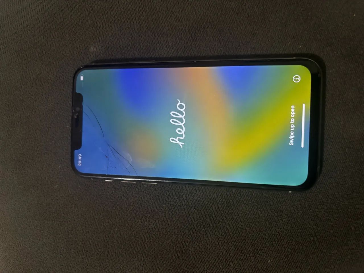 iPhone 11 Pro 64g