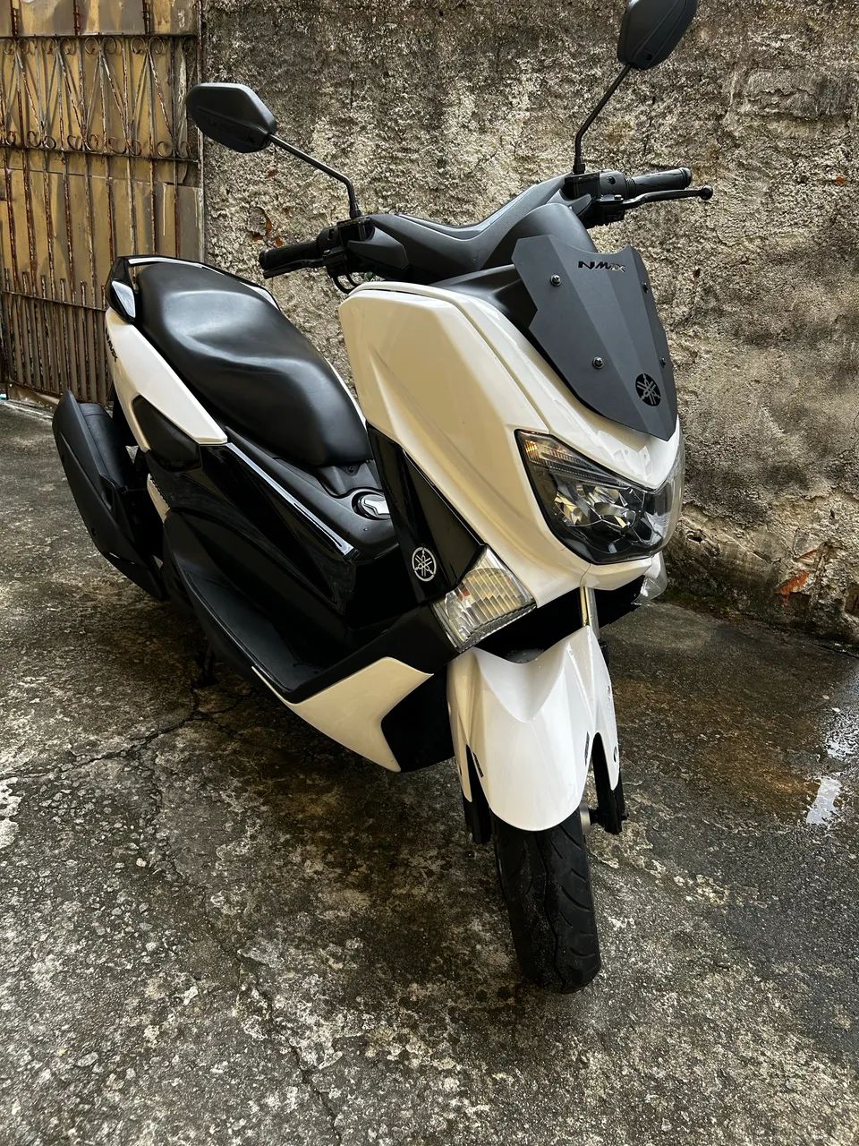 NMAX 160 